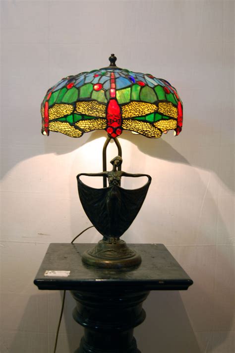 tiffany replica table lamp|tiffany lamp reproduction.